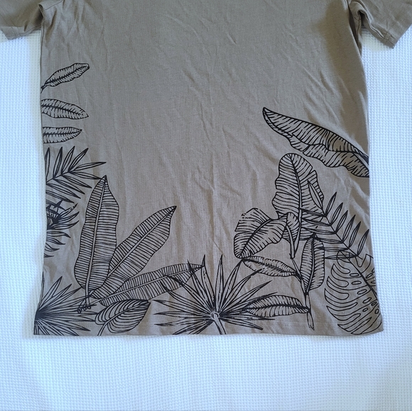 Craft + Flow Voyage⚓️ Graphic Tee👕 - NWT - Picture 7 of 12